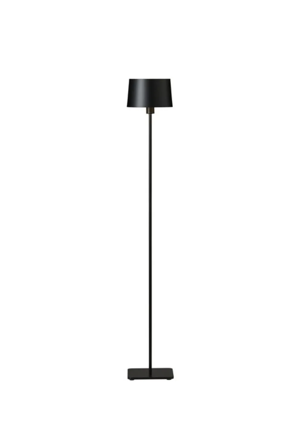 Cuub golvlampa