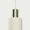 Cylinder Ø9 fönsterlampa