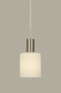 Cylinder Ø9 fönsterlampa
