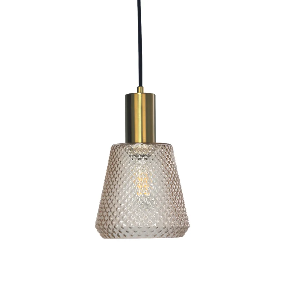Daimon Ø15 fönsterlampa