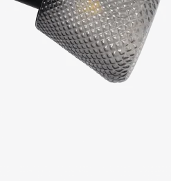 Daimon Ø15 fönsterlampa