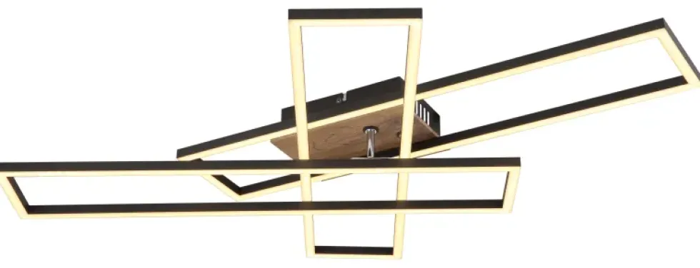 Dakari 100cm plafond