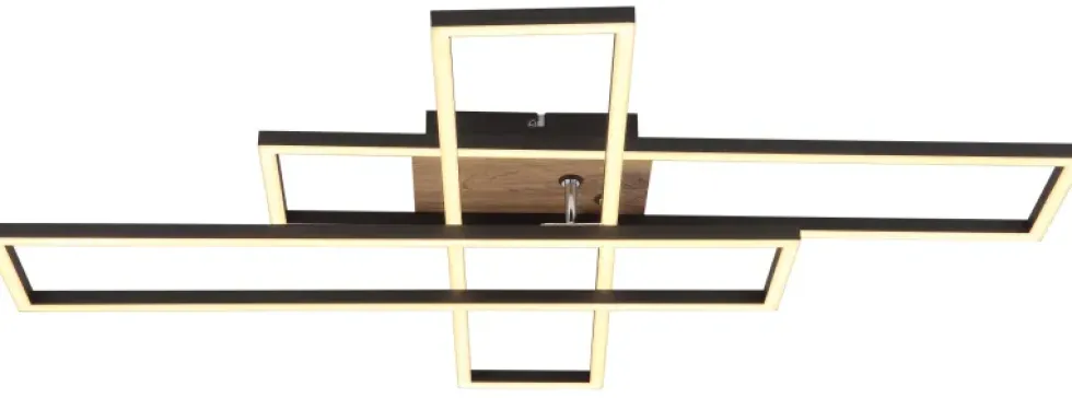 Dakari 100cm plafond