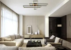 Dakari 100cm plafond