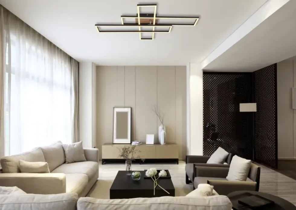 Dakari 100cm plafond