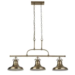 Dallas 96cm taklampa