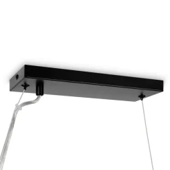 Dallas 123cm taklampa