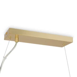 Dallas 123cm taklampa