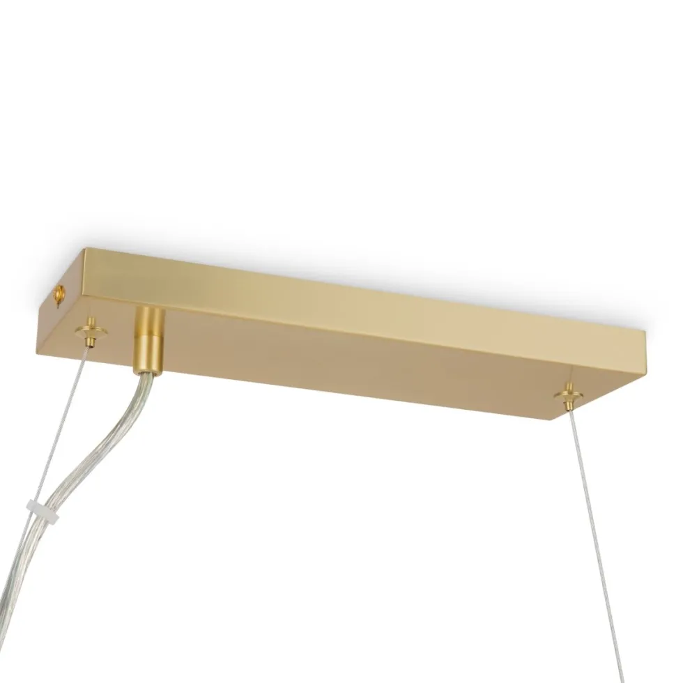 Dallas 123cm taklampa