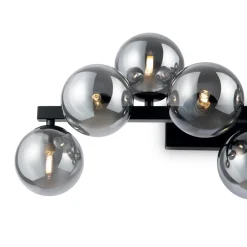 Dallas 65cm vägglampa