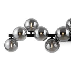 Dallas 95cm vägglampa