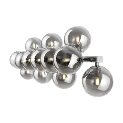 Dallas 95cm vägglampa