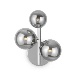 Dallas 25cm vägglampa