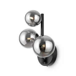 Dallas 25cm vägglampa