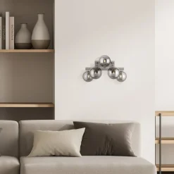 Dallas 40cm vägglampa