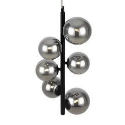 Dallas Ø30 taklampa
