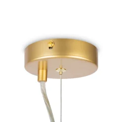 Dallas Ø30 taklampa