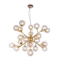 Dallas Ø65 taklampa