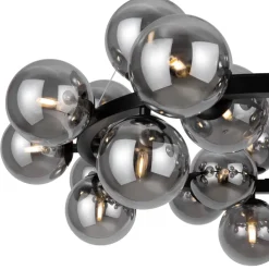 Dallas Ø70 taklampa