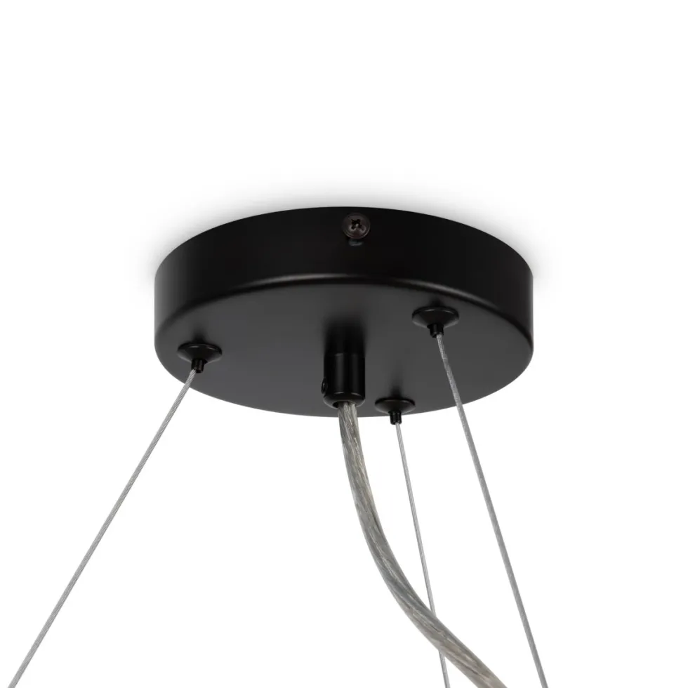 Dallas Ø70 taklampa