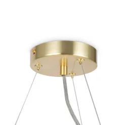 Dallas Ø70 taklampa