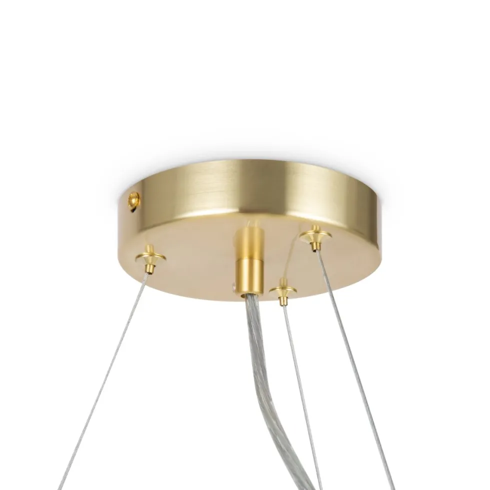 Dallas Ø70 taklampa
