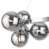 Dallas Ø67 taklampa