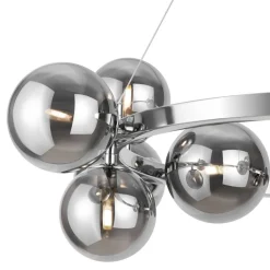 Dallas Ø67 taklampa