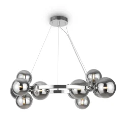 Dallas Ø67 taklampa