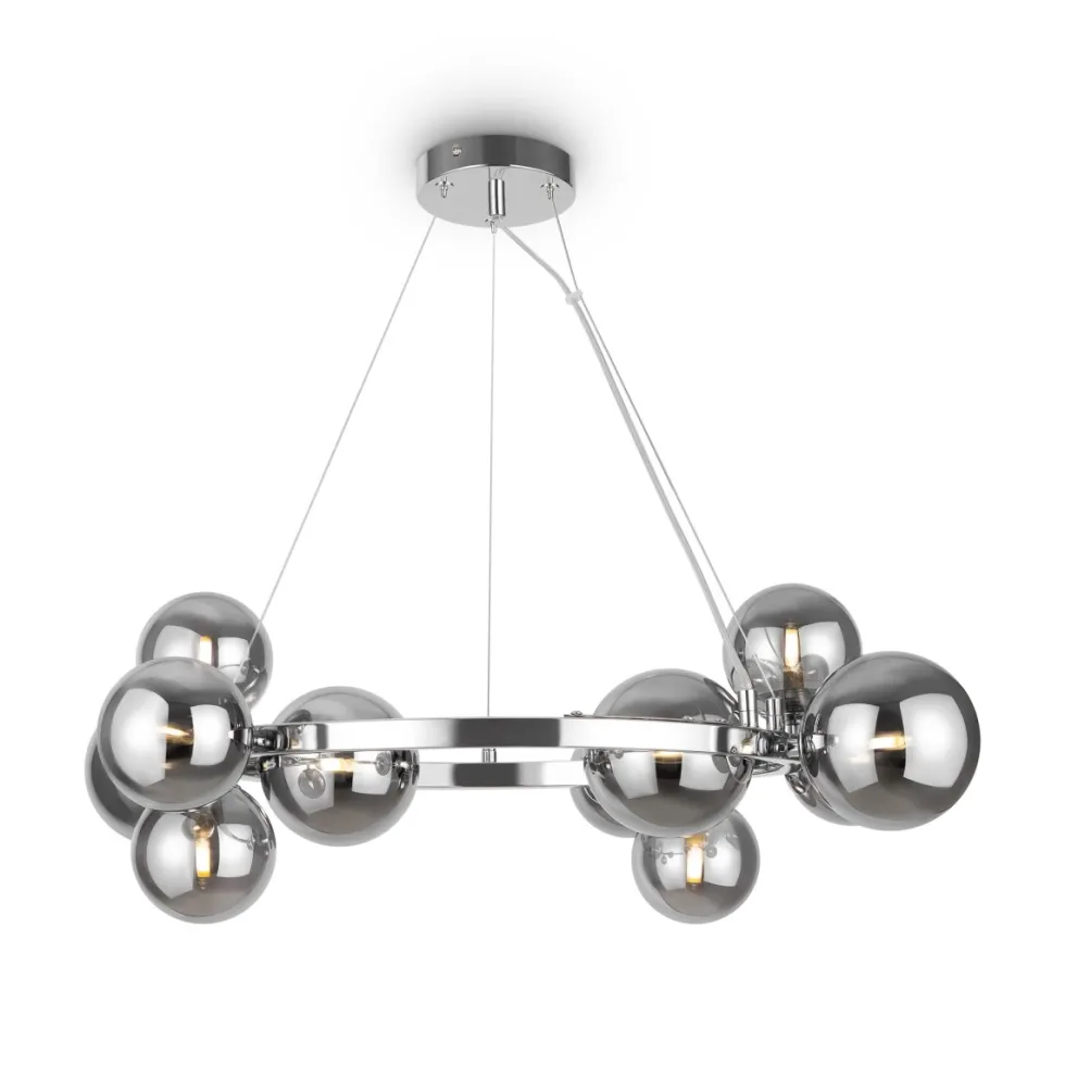 Dallas Ø67 taklampa