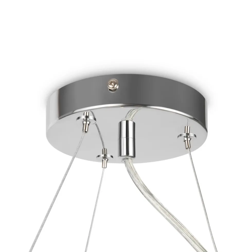 Dallas Ø67 taklampa