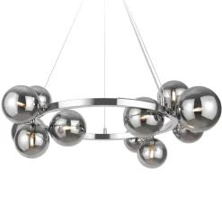 Dallas Ø67 taklampa