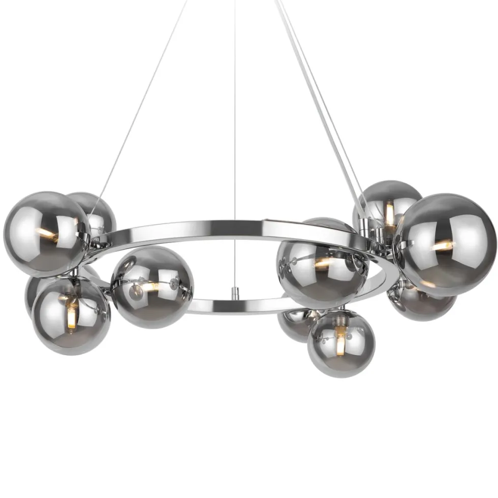Dallas Ø67 taklampa