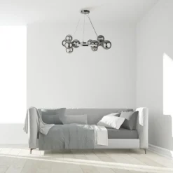 Dallas Ø67 taklampa