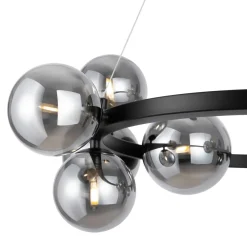 Dallas Ø67 taklampa