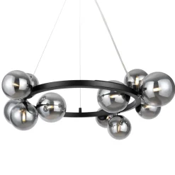 Dallas Ø67 taklampa