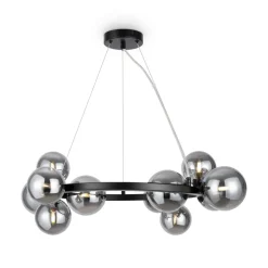 Dallas Ø67 taklampa