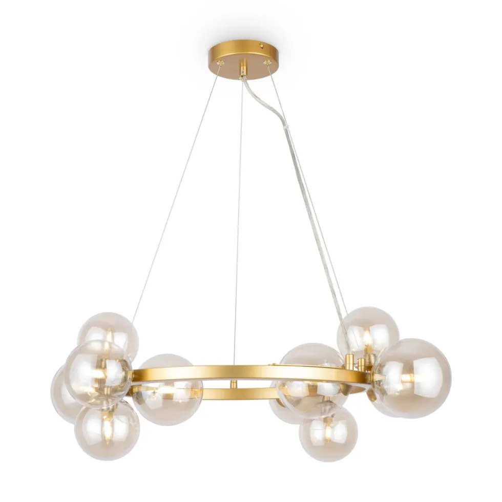 Dallas Ø67 taklampa