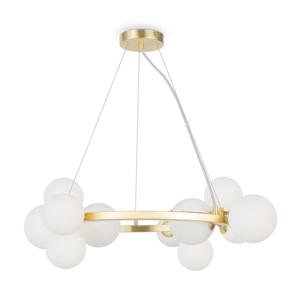 Dallas Ø67 taklampa
