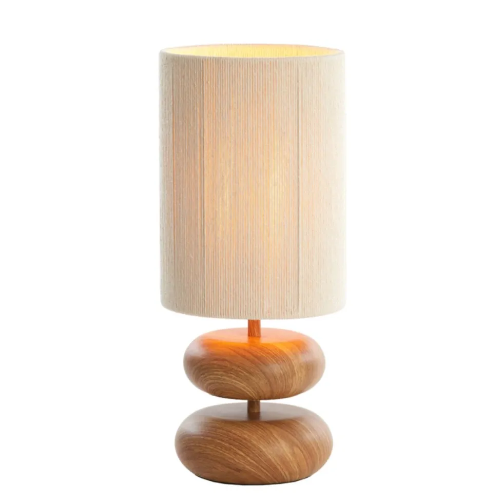 Danialo 50cm bordslampa