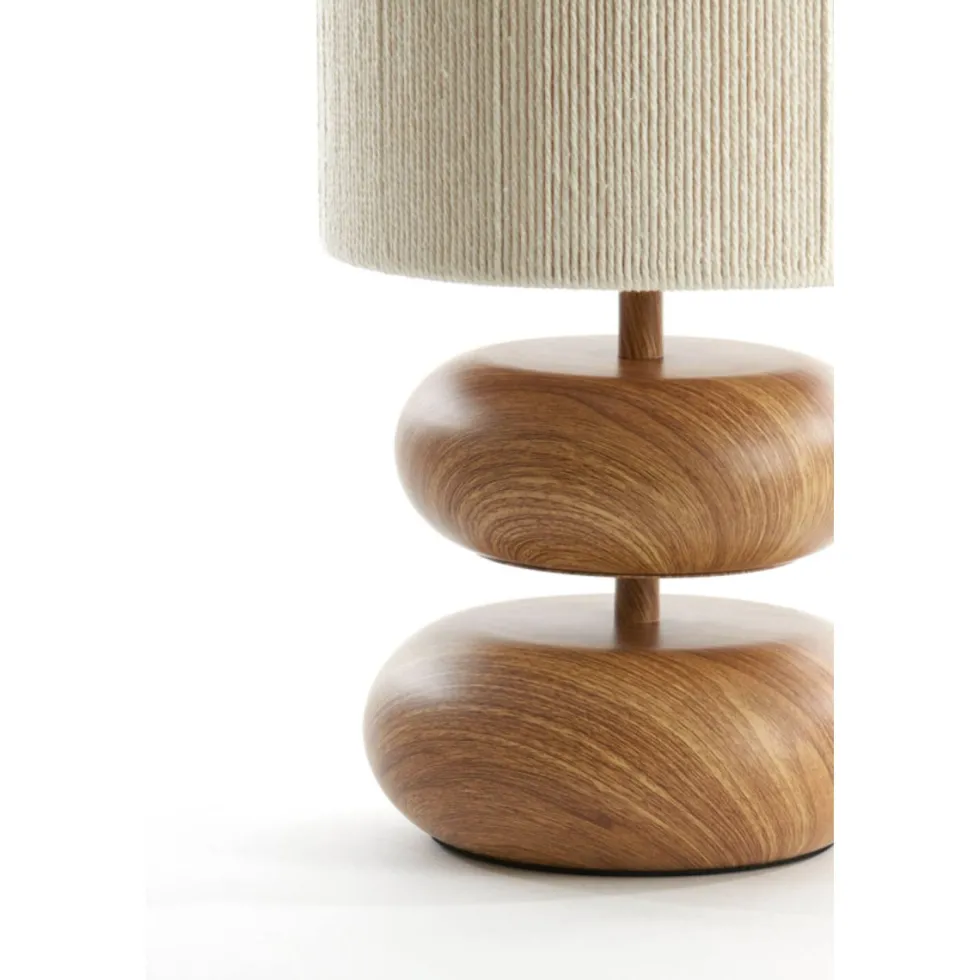 Danialo 50cm bordslampa