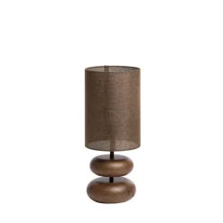 Danialo 50cm bordslampa