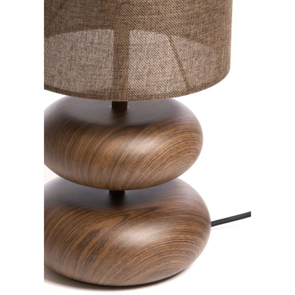 Danialo 50cm bordslampa