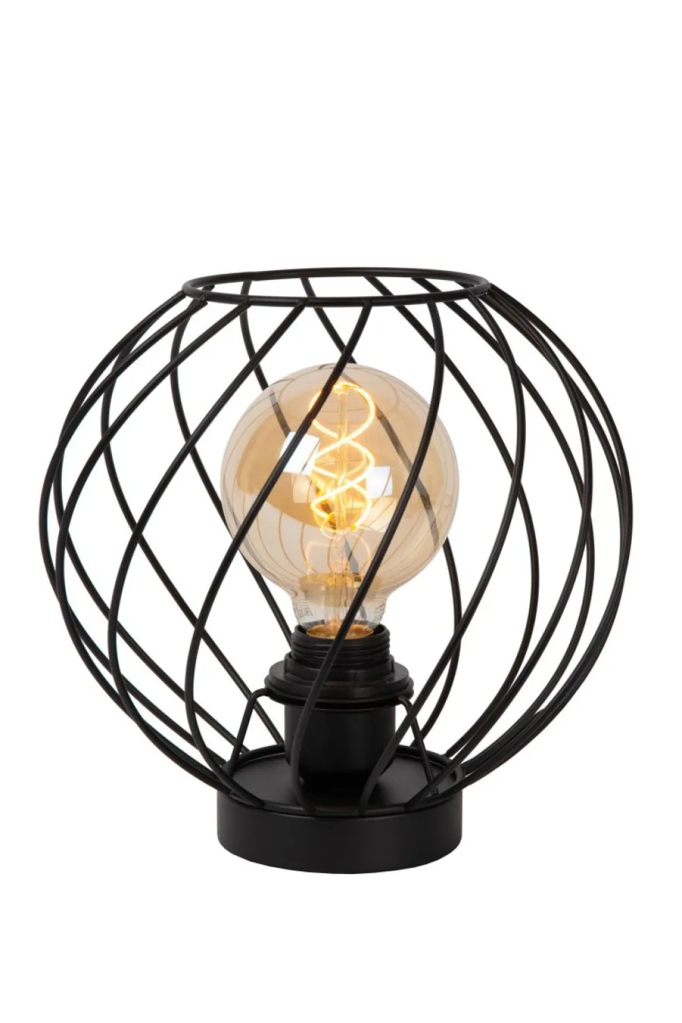 Danza 23cm bordslampa