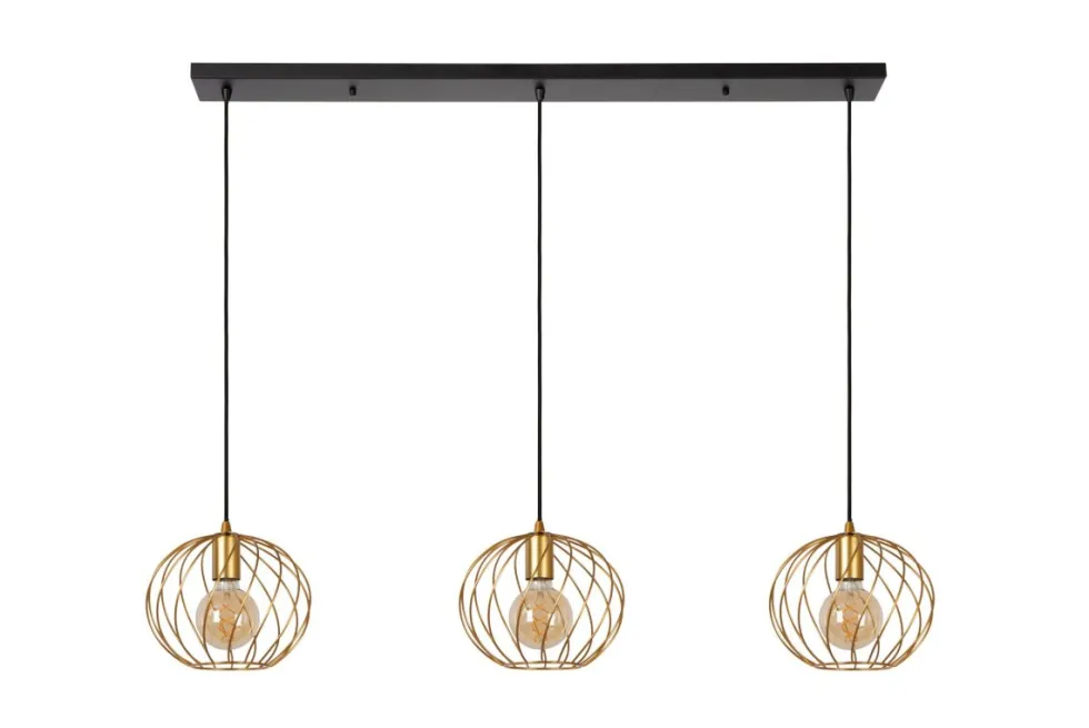 Danza 130cm taklampa