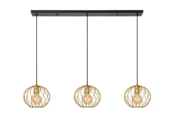 Danza 130cm taklampa