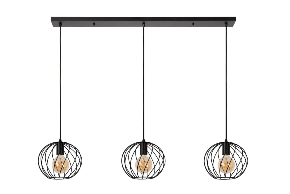 Danza 130cm taklampa