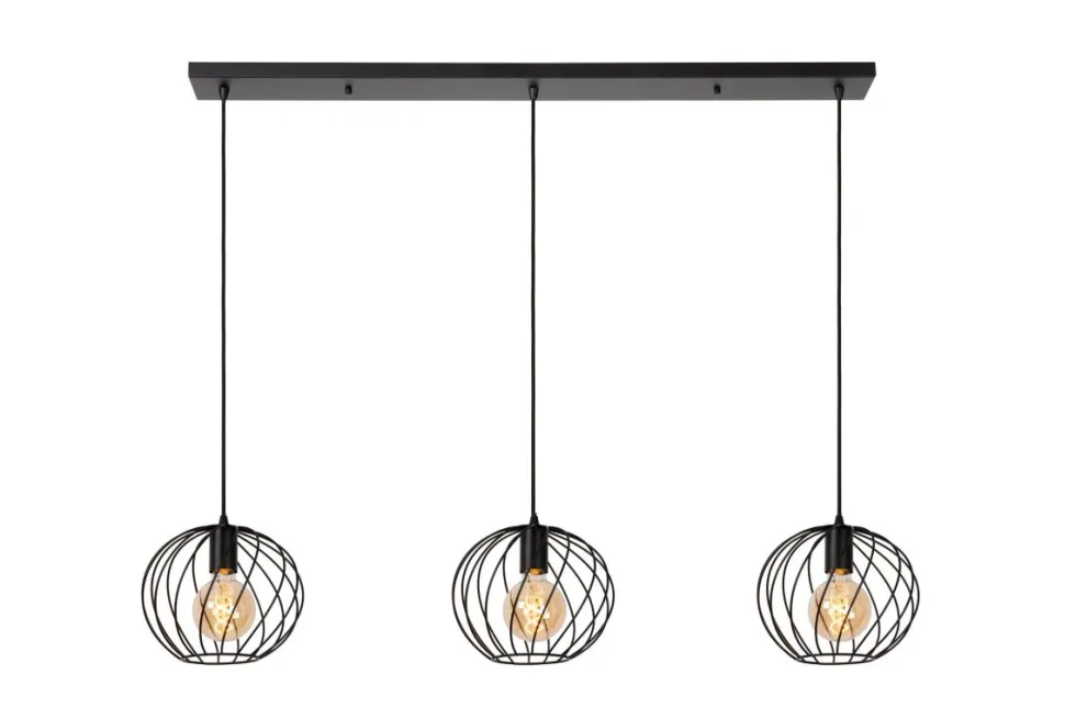 Danza 130cm taklampa