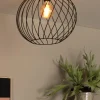 Danza Ø40 plafond