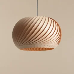 Dark Ø40 taklampa